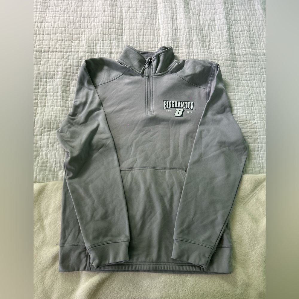Binghamton Quarter Zip